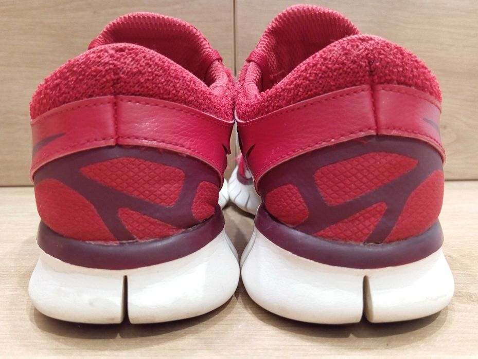 Nike Free Run 2 Buty Sportowe do biegania Rozm. 40,5 /26cm