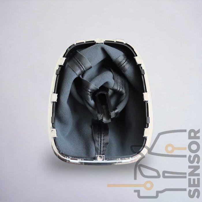 Ручка КПП Opel Corsa D 19276456 5555718 5738057