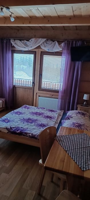 Tanie noclegi w Zakopanem,  ZAPRASZAMY Na WAKACJE!!!