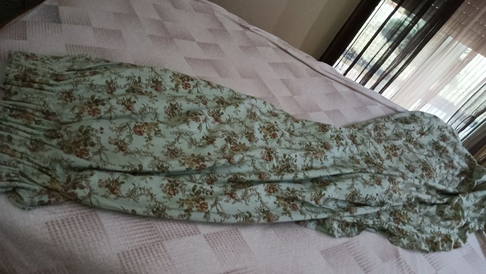 Capa de Edredom para cama de casal 7 peças