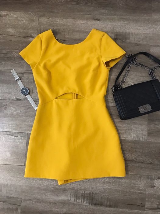 Шикарний комбінезон