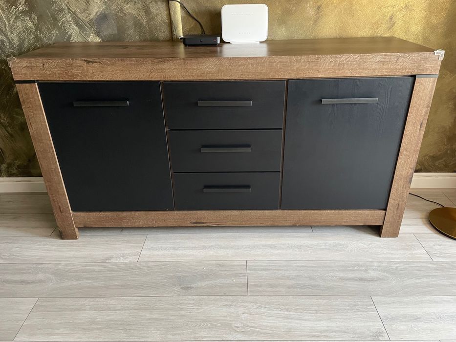 Komoda Balin 160 BRW