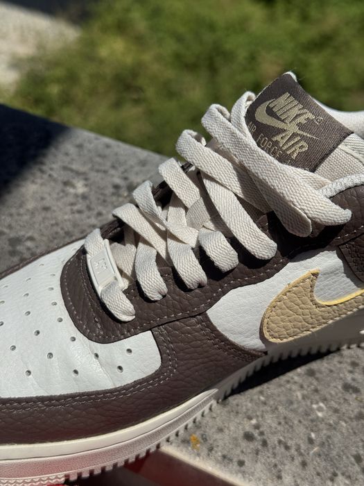 Sapato da Nike usado poucas vezes
