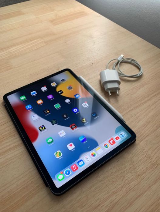 Apple Ipad Pro 11 2018