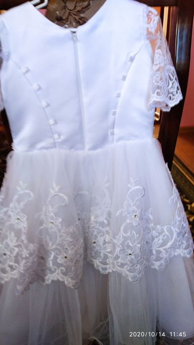 Святкова сукня платье