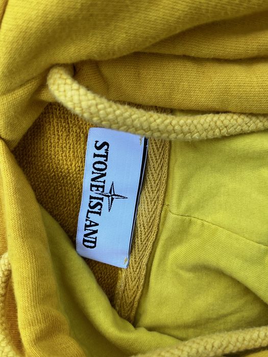 Stone island bluza