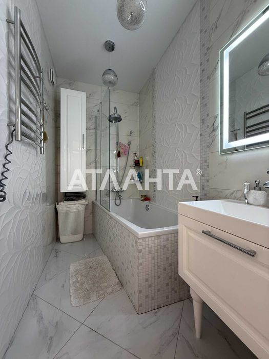 2ком кв-ра с ремонтом ЖК Дмитриевский Таирова Киевский, Омега/Альтаир