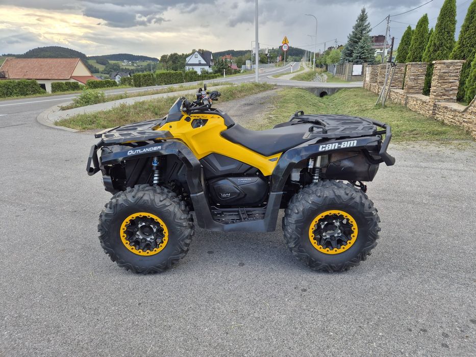 Can-Am