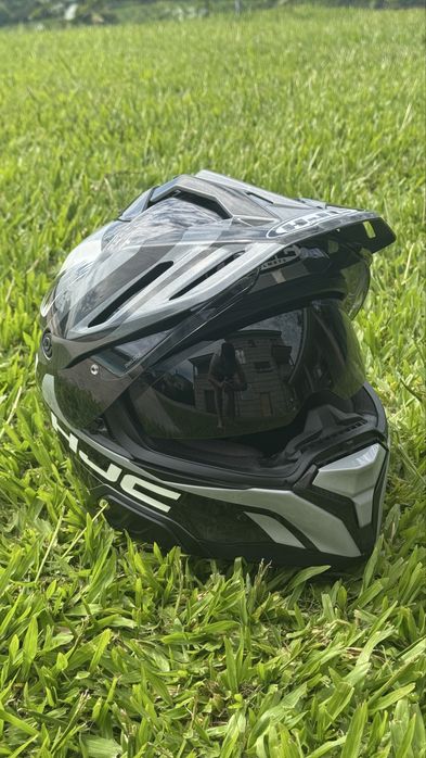 HJC RPHA 60 novo