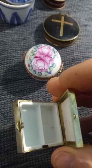 Caixas bonitas, 30 euro conjunto