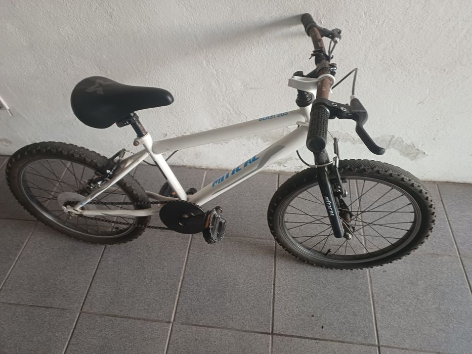 Bike mitical 20'