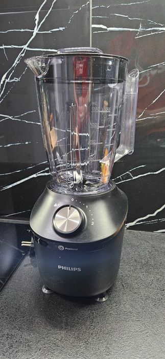 Blender philips 3000