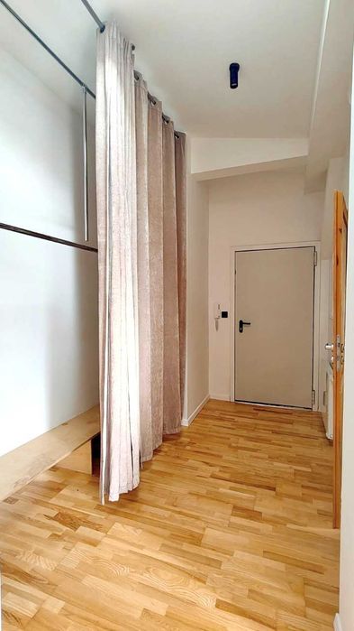 Klimatyzowane mieszkanie 3 pokoje w Centrum - ul. Garbary