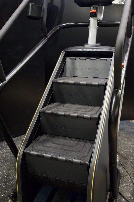 Matrix Escadas Endurance Touch ClimbMill