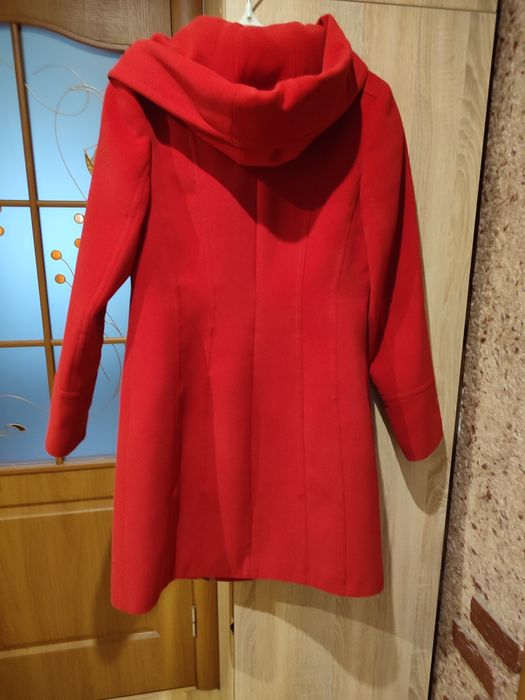 Продам пальто кашемир