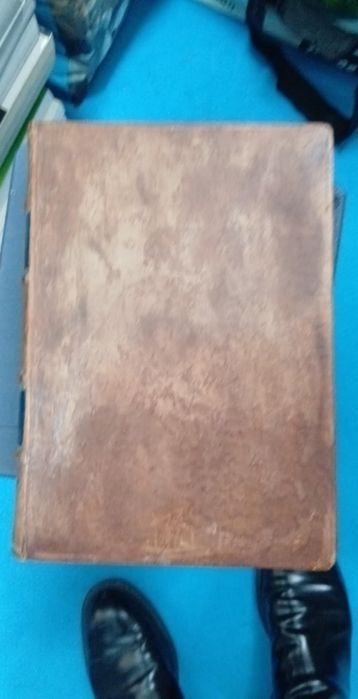 Daniel Rops, Jesus no seu Tempos (encadernado)