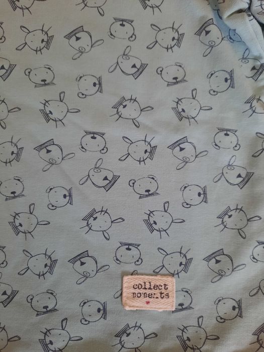 Bluza unisex, 110