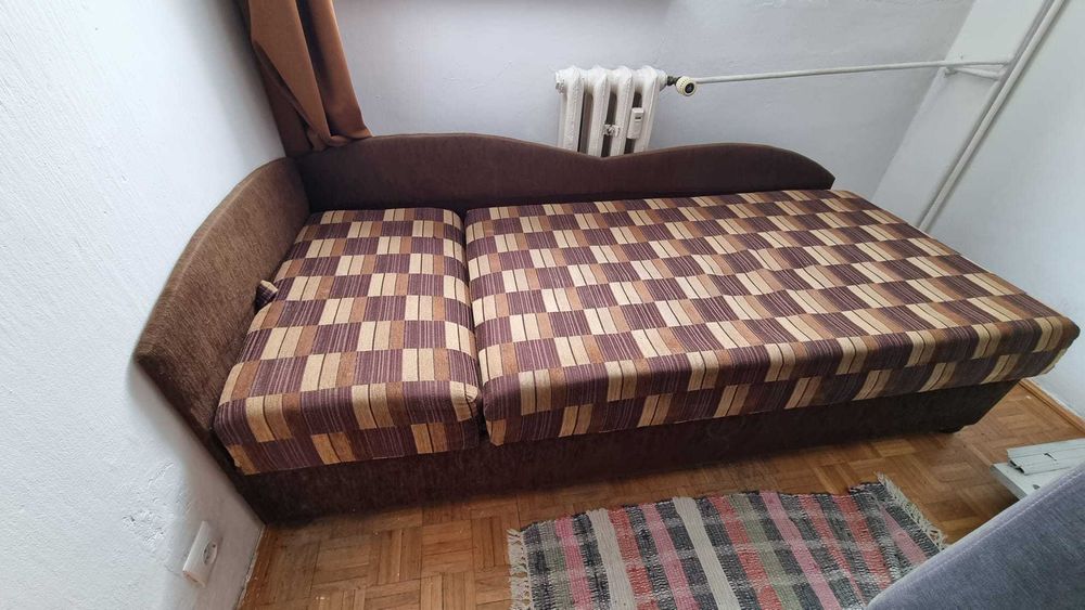 Oddam za darmo szafę i biurko