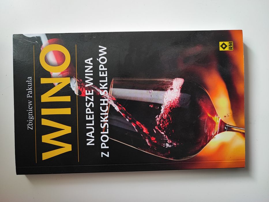 Wino Najlepsze wina z polskich sklepów