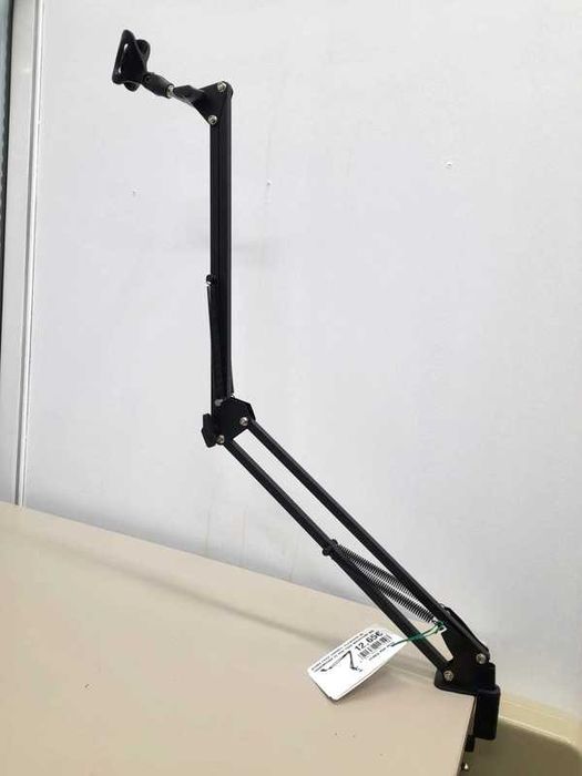 Suporte de Microfone Novos e Profissionais