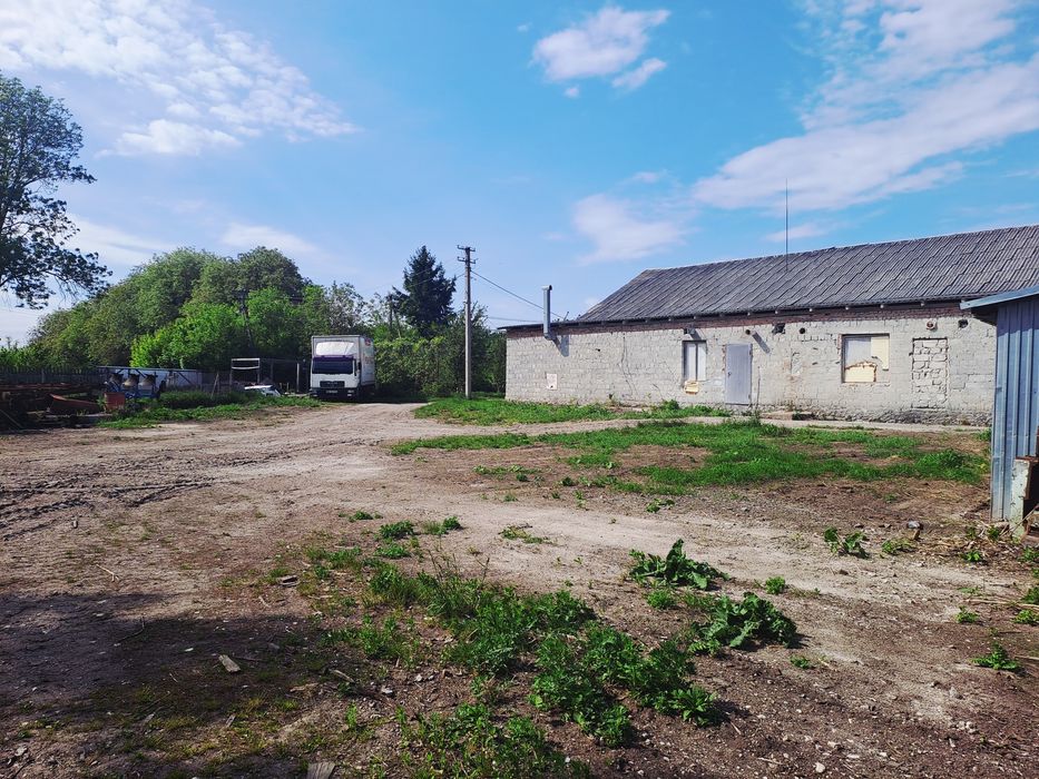 Продаж комерційного приміщення, с. Грабовець, 450 м²