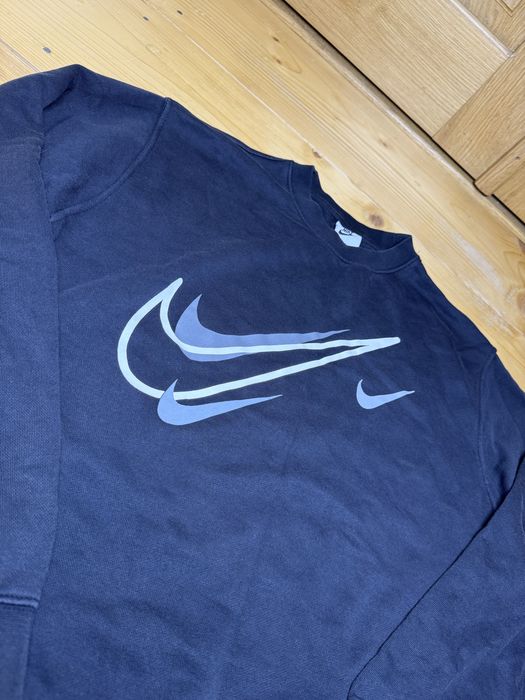 Світшот Nike Sportswear Multi-Swoosh Crewneck Sweatshirt