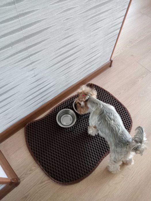 Коврик EVA под миску