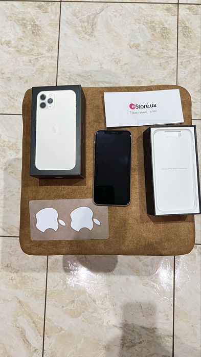 Iphone 11 pro 64 gb