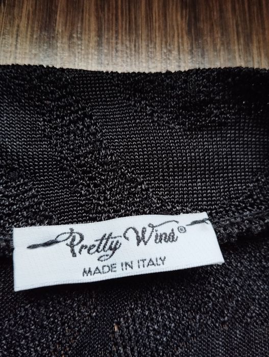 Lekki sweterek Pretty Wind M/L