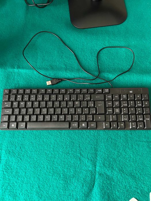 Teclado Multi TF100