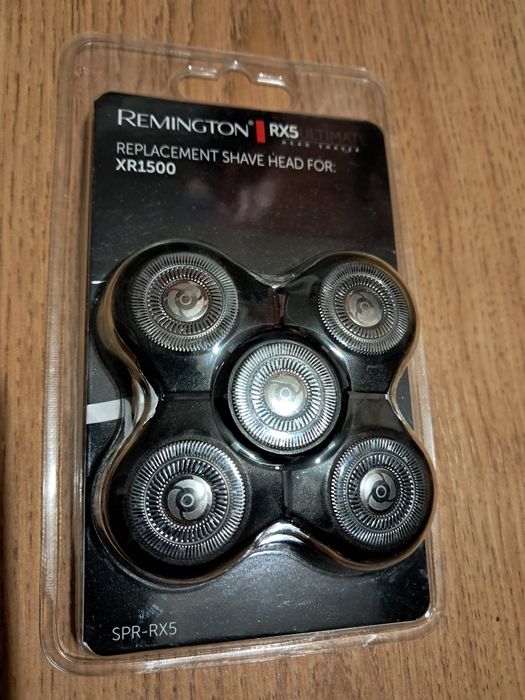 Змінна бриюча головка для XR1500