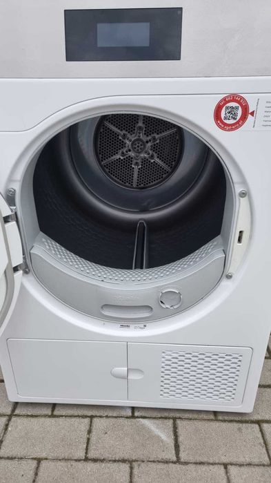 Suszarka Miele Professional PDR 507 HP Special z 2022,Mały Olbrzym,7kg
