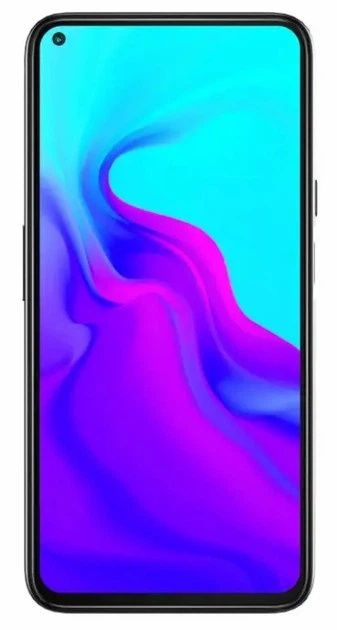 Смартфон Cubot X30P 8/256GB Black Новий