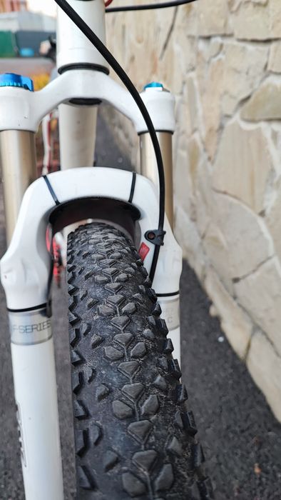 Bulls на XT Shadow+, FOX / MTB для крос-кантрі