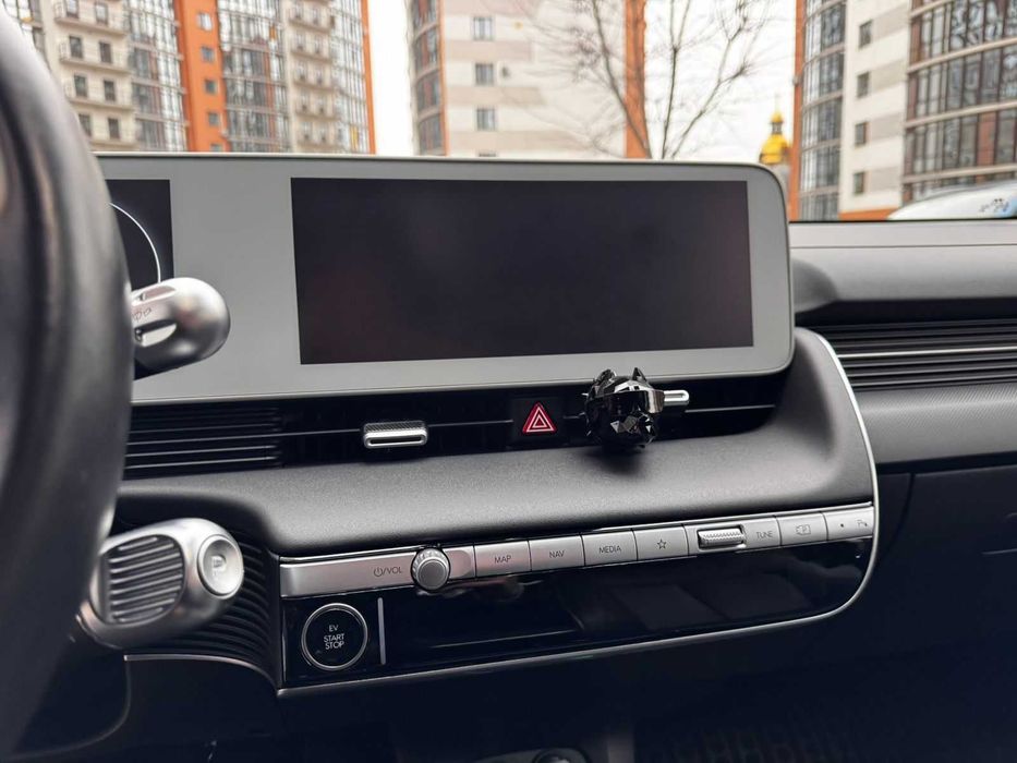 Hyundai Ioniq 5 2021