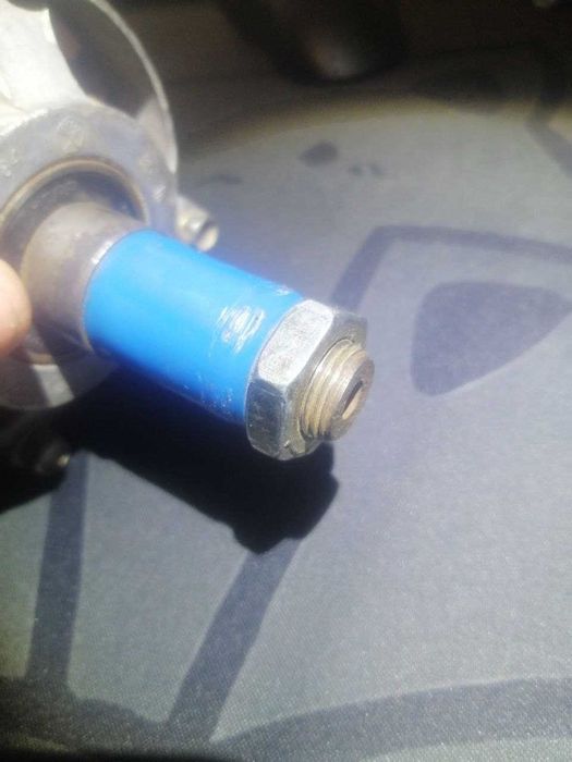 Новый Генератор ЗАЗ 968М (Г-502) — С хранения, ПРОВЕРЕН