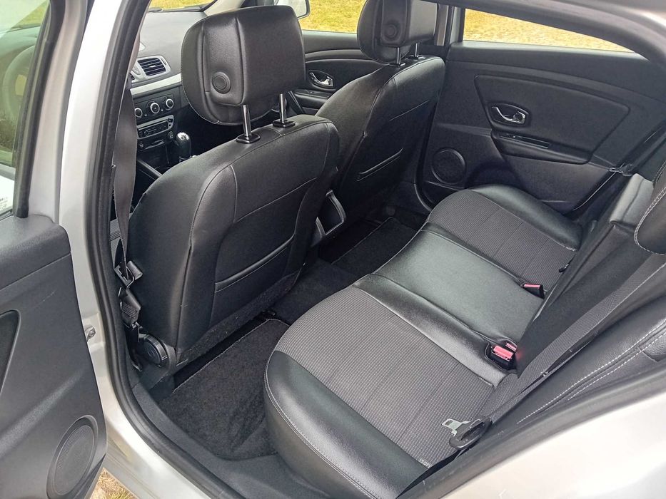 Renault megane 1.5 Dci Sportstourer 197.000 kms (Nacional)