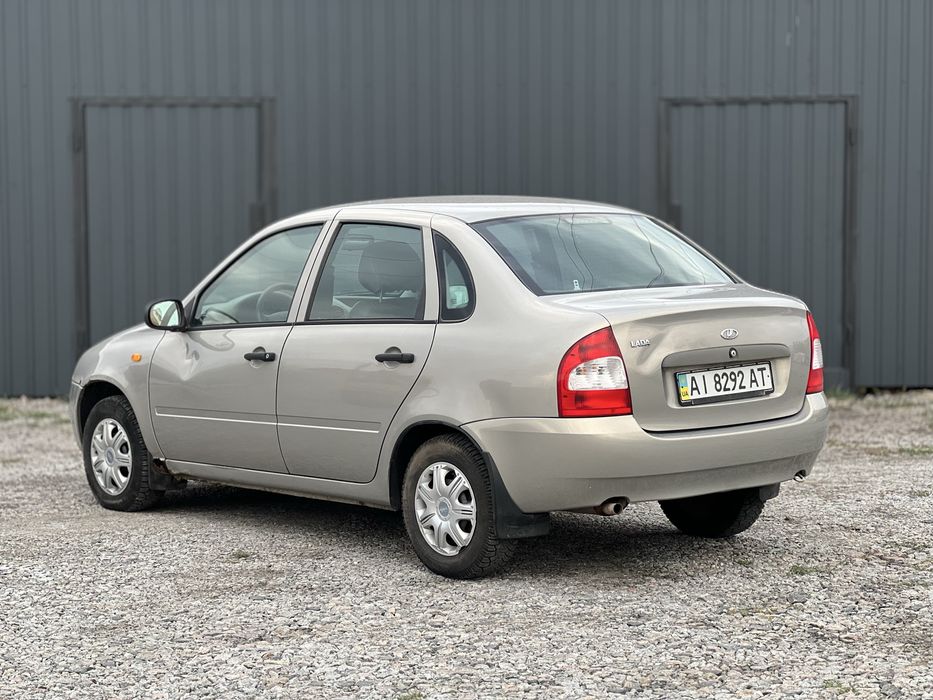 Продам Lada Kalina