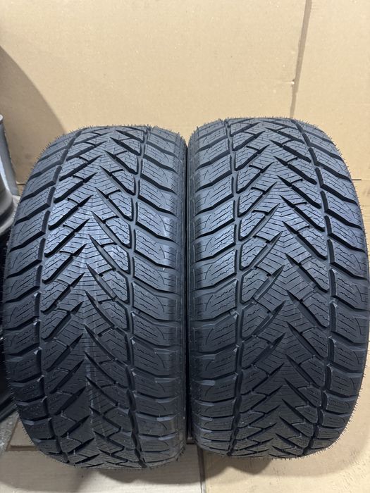 275/40R20 Goodyear UltraGrip Wrangler 2шт 2024 нові