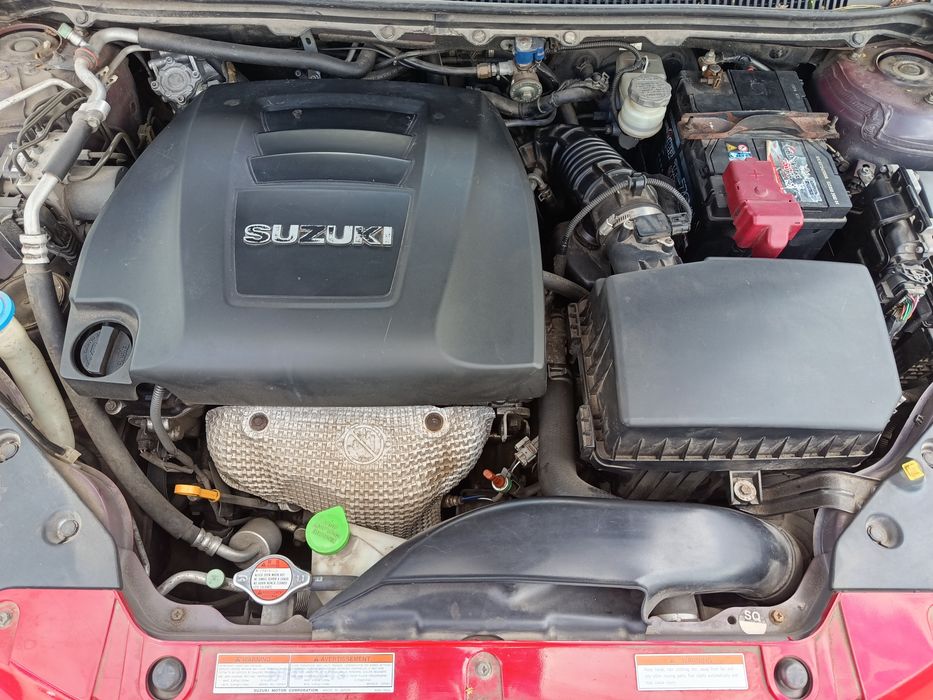 Продам автомобіль SUZUKI