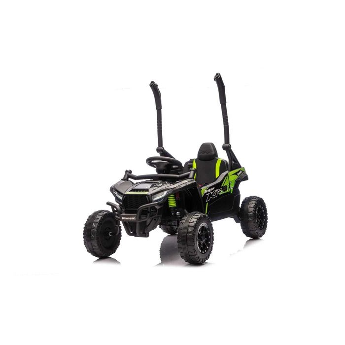 Pojazd Kawasaki Buggy 24V TERYX Auto na akumulator samochód dla dzieci