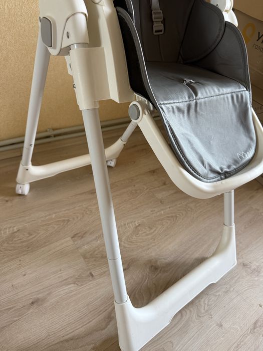 Стільчик для годування Caretero Megalo