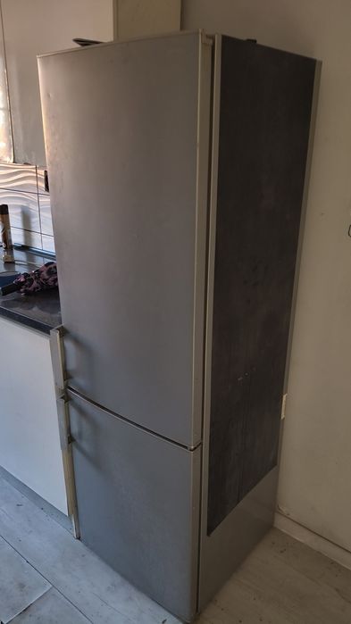 Lodówka sharp sprawna