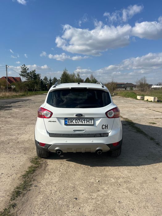 Автомобіль кросовер