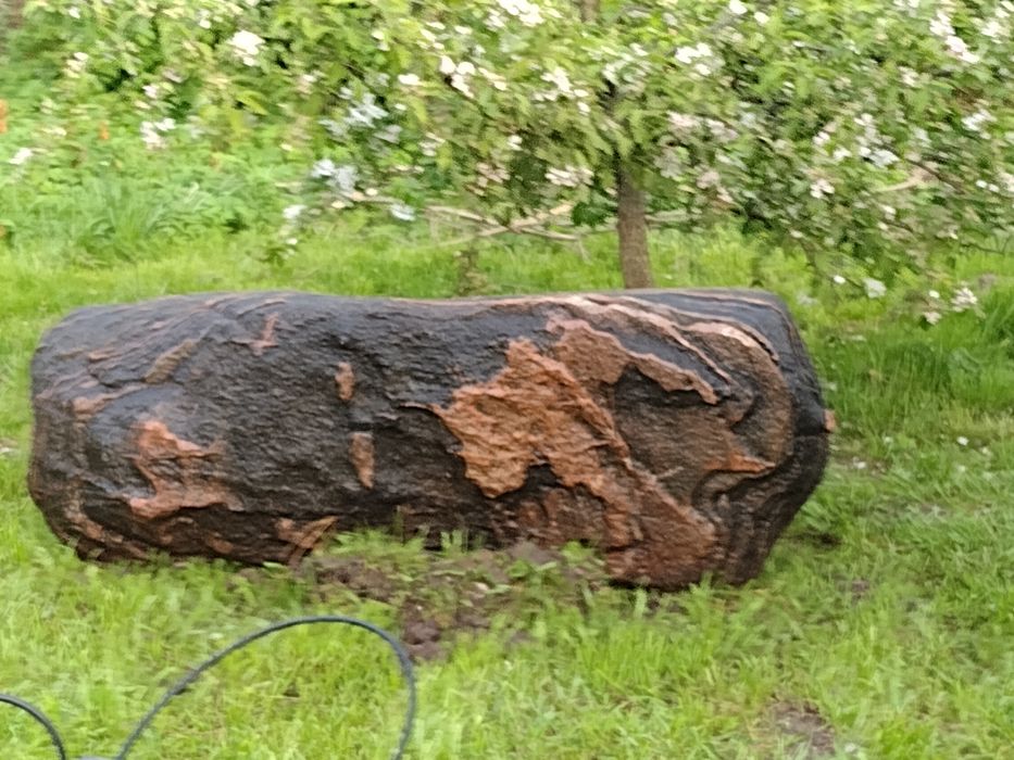 Kamień ozdobny do ogrodu