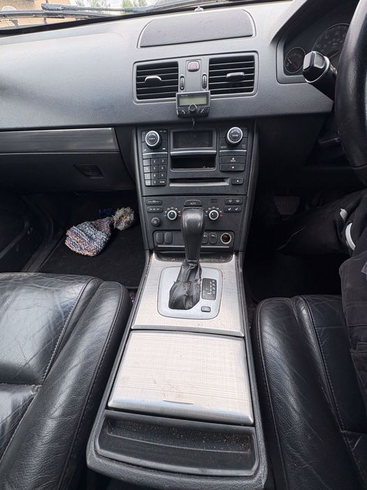 Auto na części - Volvo XC90 I 2.4 D5 185 KM Automat 2006 LIFT