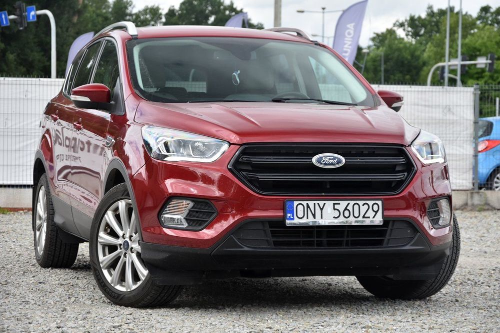 Ford Escape