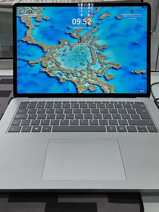 Surface Laptop Studio i5-11300H|16 GB|256GB