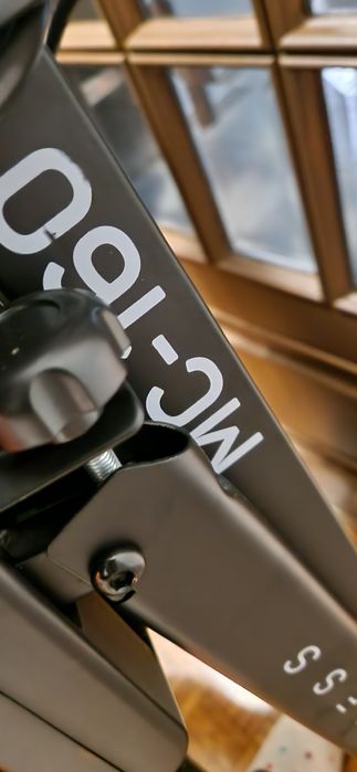 Passadeira FitFiu MC-160 omo nova