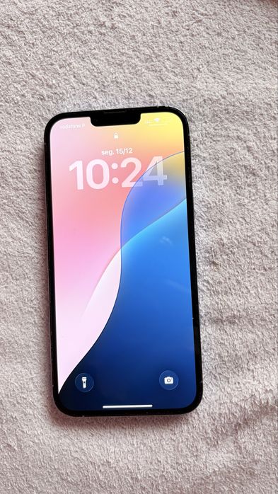 Iphone 13 pro Max 128G